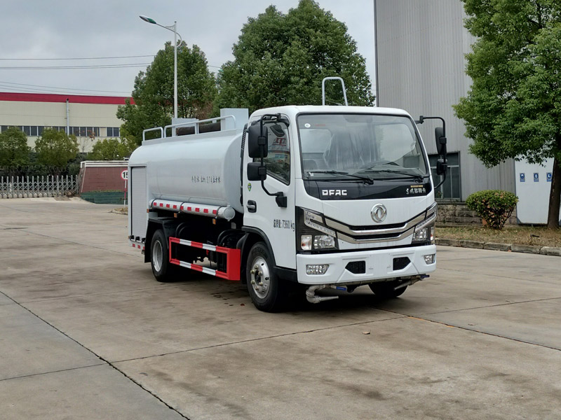 灑水車，灑水車廠家，灑水車價格，楚勝牌CSC5072GSSE6